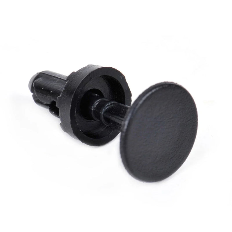 Honda 30 x Nylon Fender Cowl Panel Retainers