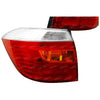 Toyota Kluger Tail Lights 2 x Pair (2007–2010)