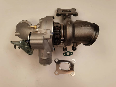 Ford Explorer Edge 2.0L Ecoboost Billet Turbocharger (2013-2015)