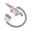 Kawasaki ZX600 NINJA ZX-6RR Rear Brake Master Cylinder (1990-2008)