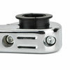 Harley Dyna 1.25" Highway Crash Bar Foot Pegs (2006-2017)