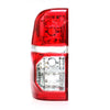 Toyota Hilux SR5 2012-2014 Left Tail Light