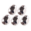 Kia Amanti, Borrego, Forte, Koup, Hyundai Accent 5 Pcs Wheel Nut