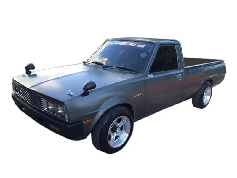 Mitsubishi L200 FR Window Regulator (1978-1985)