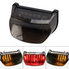 Kawasaki Ninja ZX-7R / GPZ1100 Tail Light Turn Signals (1996-2003)