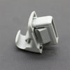 Mitsubishi Lancer, Outlander, ASX Sun Visor Holder Clips Grey