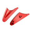Ducati 899 1199 Panigale Mirror Covers (2012-2015)
