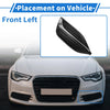 Buick Regal Front Left Fog Light Grill (2017–2019)