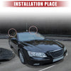 Infiniti 1 x Rear ABS Wheel Speed Sensor