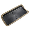 Honda Civic Beige Center Console Lid Armrest Cover (2006-2011)