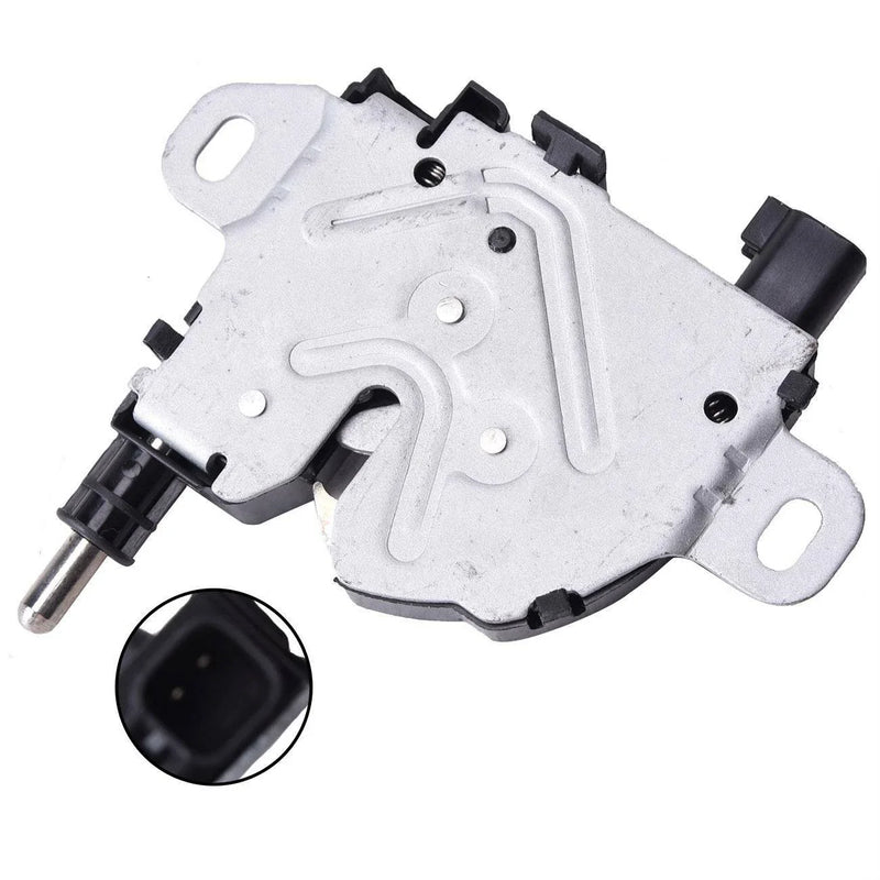 Ford Focus MK2, C-Max, Kuga Bonnet Hood Lock Latch (2004-2012)