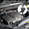 Dodge Durango Auxiliary Cooling Water Pump (2001-2003)
