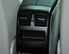 Benz GLK Class Rear Center A/C Vent Panel Cover (2008-2015)
