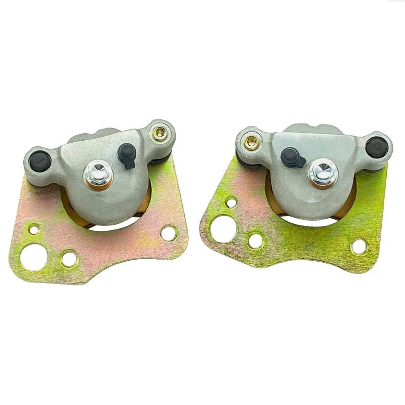 Polaris RANGER 4X4 400 Front & Rear Calipers (2014–2014)