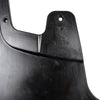 Front Mud Flaps Rubber Splash Guard Fits Isuzu D-Max V-Cross 4WD Truck 2011-2019
