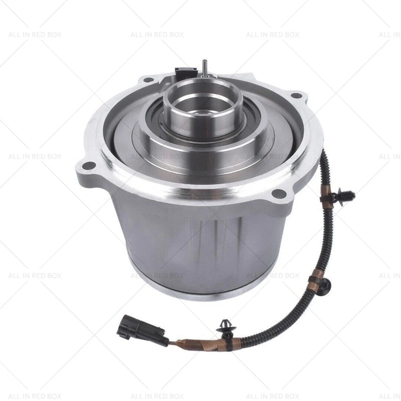 Mazda CX-3, CX-5, CX-9 2.0, 2.5L Skyactiv AWD Viscous Coupler (13-23)