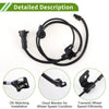 Kia Soul ABS Wheel Speed Sensor (2014-2019)