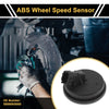 Kia KX1 (2018) - 1 Pcs Rear Right ABS Wheel Speed Sensor
