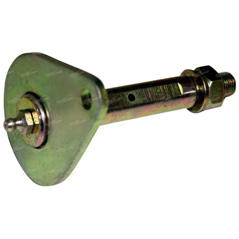 HZJ75 FZJ75 HJ75 FJ70 BJ70 BJ73 FJ75 Greasable Pin Front Leaf Spring
