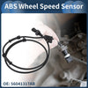Jeep Grand Cherokee WJ ABS Wheel Speed Sensor (1999-2004)