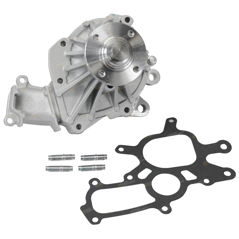 Hilux Timing Belt Tensioner Water Pump Kit (2005–2015)