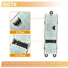 Nissan Tiida Latio Power Window Switch (2005)