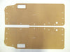 Jaguar XJS Series 2 Door panels (1981–1991)