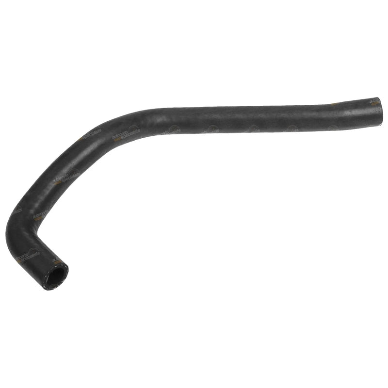 Toyota HZJ70 HZJ73 HZJ75 Heater Hose Inlet to Heater Valve (1990–1999)