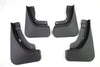 Jeep Grand Cherokee L (2022-2024) 4 pcs Mud Flaps Fender Splash Guards