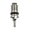 Valve Core R134A High & Low Pressure Quick Remover Install Tool HVAC