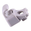Tesla Model 3 Grey Sun Visor Clip Holder (2017-2020)