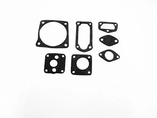 Kubota V-2203 Top End Intake Gaskets