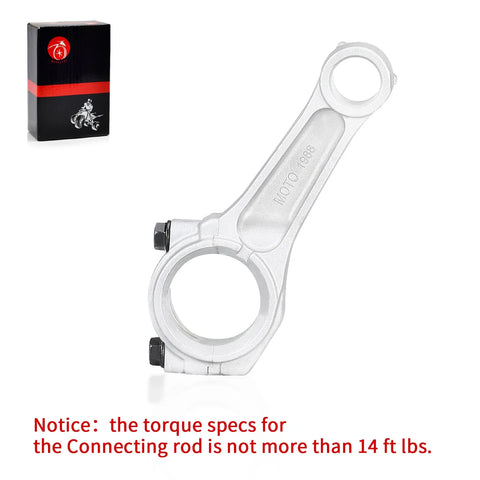 Club Car DS Precedent Gas Golf Cart Connecting Rod STD