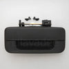 Ford Ranger, Mazda BT50 Matte Black Tailgate Handle (2006-2011)