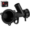 Kawasaki Ninja ZX-7R ZX-7RR 750 ZX750 Thermostat Cap (1996–2003)