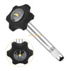 JD Ski-Doo Legend 380 500 550 600 700 800 V1000 Gas Gauge (2002–2004)
