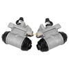 Honda TRX300 2x4 Front Brake Wheel Cylinders Left Right 2x (1993–2000)