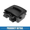 Ford Explorer Cup Holder Insert (2016-2018)