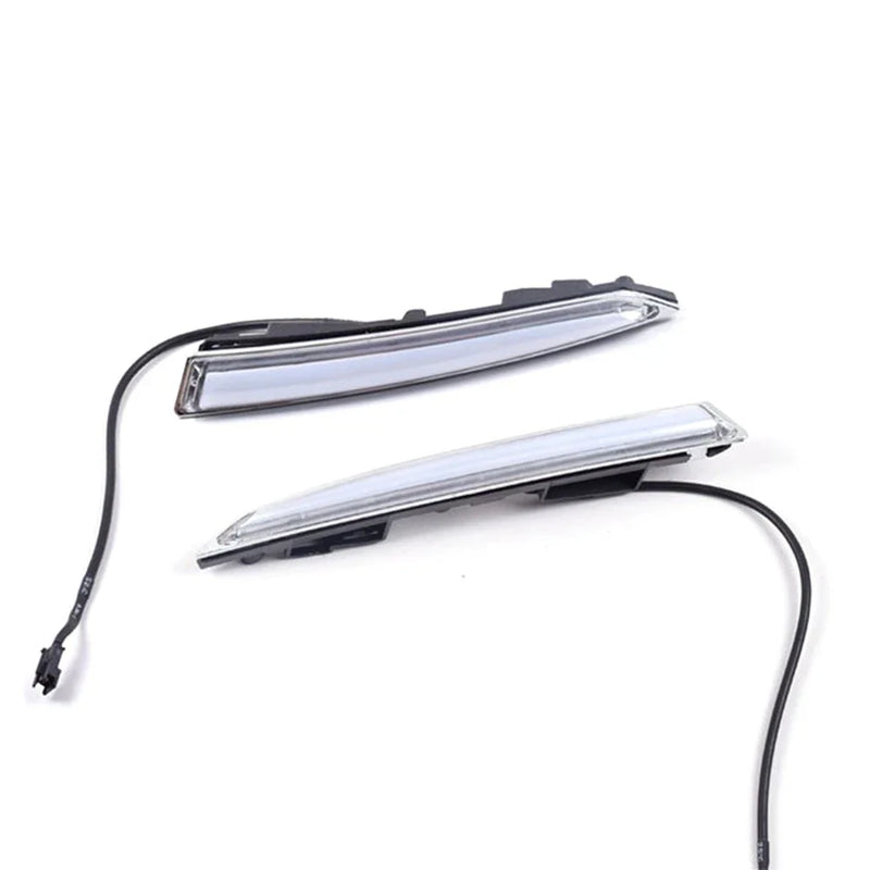 Ford Kuga Escape LED DRL Fog Lamps (2013-2015)