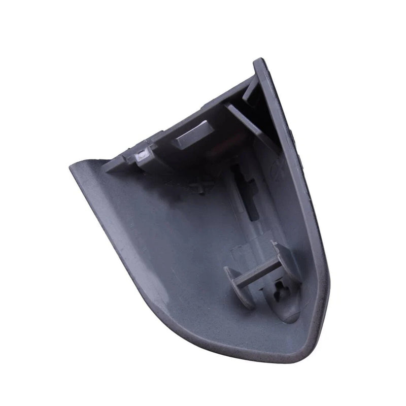 Ford Mustang Exterior Door Handle Key End Cap Cover (2015-2022)