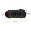Motorcycle AU Front Fork Gaiters Dust Covers