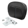 Harley Touring Electra Glide Street Sissy Bar Backrest Pad
