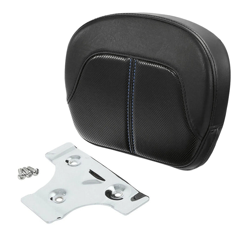 Harley Touring Electra Glide Street Sissy Bar Backrest Pad