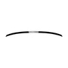 Audi A4 B9 Rear Spoiler Roof Lip (2017-2024)