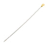Chevrolet Colorado, GMC Canyon, Hummer H3 5.3L Engine Oil Dipstick (2004-2012)