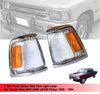 Toyota Hilux MK3 LN85 Front Corner Light (1989-1994)