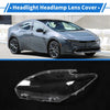 Toyota Prius 1 x Car Front Left Headlight Lens Cover (2010–2012)