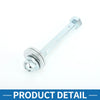 Infiniti QX56 Front Camber Caster and Alignment Kit (2004-2013)