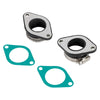 Honda CB 250 K, CL 350, SL 350, CB 350 K Intake Manifold (1968-1976)