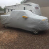 Ford F150 Full Garage Dustproof Protective Car Cover